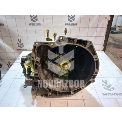 МКПП механическая коробка Ford Focus 1 1998-2004