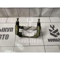 Скоба суппорта заднего BMW X3 F25 2010-2017