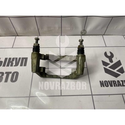 Скоба суппорта заднего BMW X3 F25 2010-2017