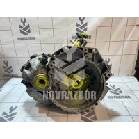 МКПП механическая коробка Chery QQ6 S21 07-10