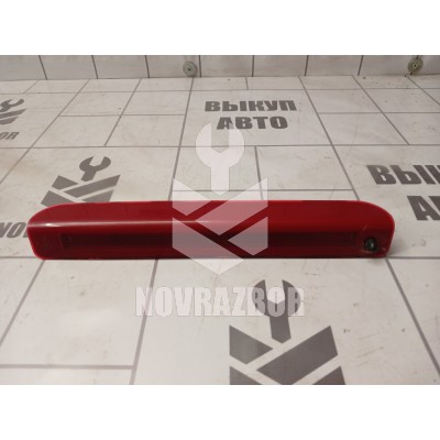 Фонарь задний (стоп сигнал) Renault Megane 3 09-16 Фонарь задний (стоп сигнал) Renault Megane 3 09-16