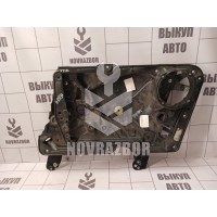 Стеклоподъемник электр. передний правый VW Golf 6 09-12