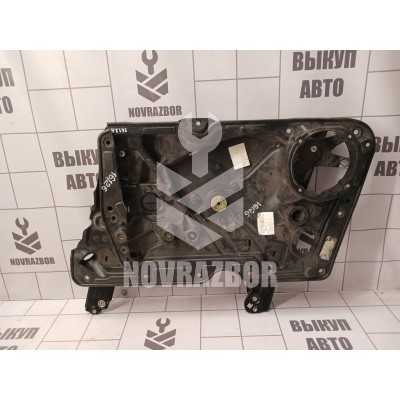 Стеклоподъемник электр. передний правый VW Golf 6 09-12