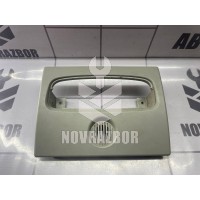 Накладка декоративная Ford Focus 2 05-08