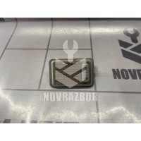 Плафон салонный Ford Focus 2 05-08