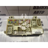 Блок предохранителей Ford Focus 2 05-08