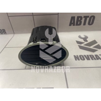 Дефлектор воздушный Ford Focus 2 05-08