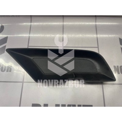 Коврик Ford Focus 2 05-08 Коврик Ford Focus 2 05-08