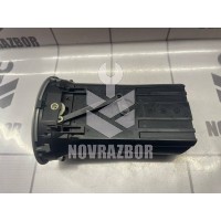 Дефлектор воздушный Ford Focus 2 05-08