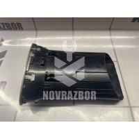 Дефлектор воздушный Ford Focus 2 05-08