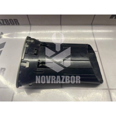 Дефлектор воздушный Ford Focus 2 05-08