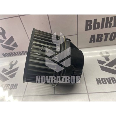 Моторчик печки Ford Focus 2 05-08 Моторчик печки Ford Focus 2 05-08