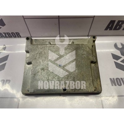 Блок управления двигателем Ford Focus 2 05-08