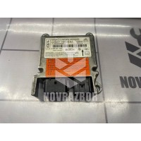 Блок управления AIR BAG Ford Focus 2 05-08