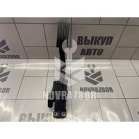 Педаль газа Ford Focus 2 05-08