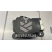 Моторчик заслонки отопителя Peugeot 307 2001-2008