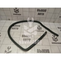 Уплотнитель стекла двери Chery QQ6 S21 07-10