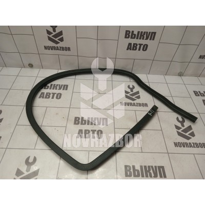 Уплотнитель стекла двери Chery QQ6 S21 07-10