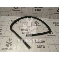 Уплотнитель стекла двери Chery QQ6 S21 07-10