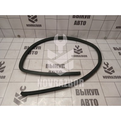 Уплотнитель стекла двери Chery QQ6 S21 07-10