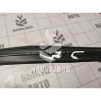 Уплотнитель стекла двери Chery QQ6 S21 07-10