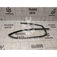 Уплотнитель стекла двери Chery QQ6 S21 07-10