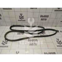 Уплотнитель двери Chery QQ6 S21 07-10