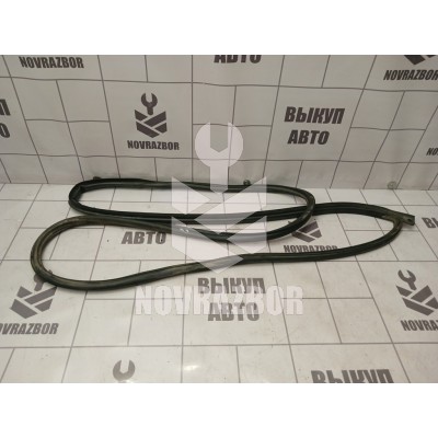 Уплотнитель двери Chery QQ6 S21 07-10