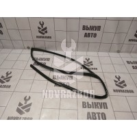 Уплотнитель двери Chery QQ6 S21 07-10