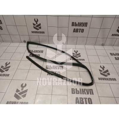 Уплотнитель двери Chery QQ6 S21 07-10