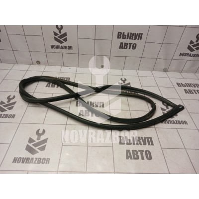 Уплотнитель двери Chery QQ6 S21 07-10
