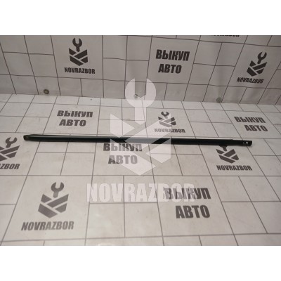 Накладка стекла переднего левого Chery QQ6 S21 07-10