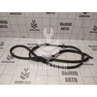 Уплотнитель стекла двери Chery QQ6 S21 07-10