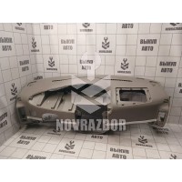 Торпедо Chery QQ6 S21 07-10