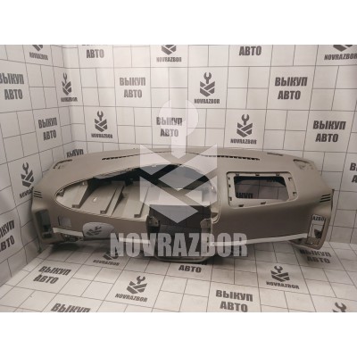 Торпедо Chery QQ6 S21 07-10