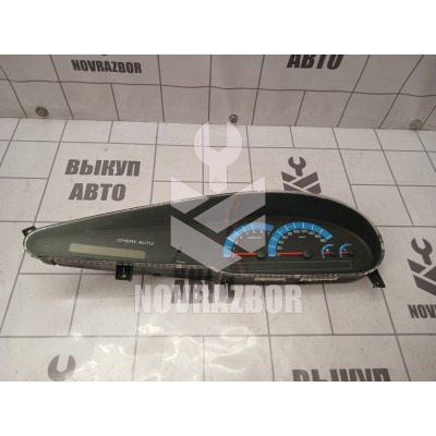 Панель приборов Chery QQ6 S21 07-10