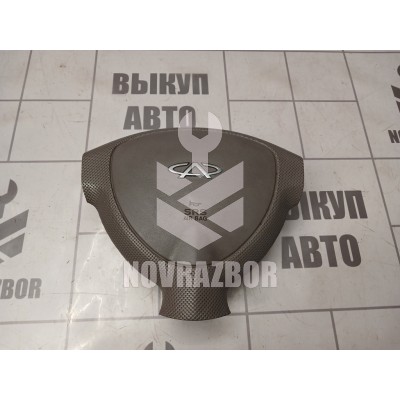Подушка безопасности в руль Chery QQ6 S21 07-10