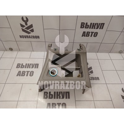 Консоль Chery QQ6 S21 07-10