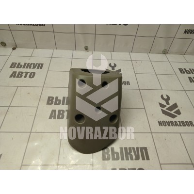 Кожух рулевой колонки Chery QQ6 S21 07-10