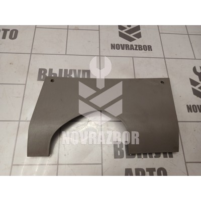 Накладка (кузов внутри) Chery QQ6 S21 07-10