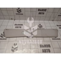 Козырек солнцезащитный (внутри) Chery QQ6 S21 07-10