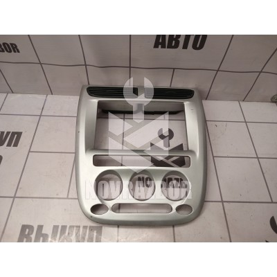 Рамка магнитолы Chery QQ6 S21 07-10