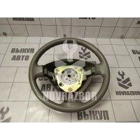 Рулевое колесо для AIR BAG (без AIR BAG) Chery QQ6 S21 07-10