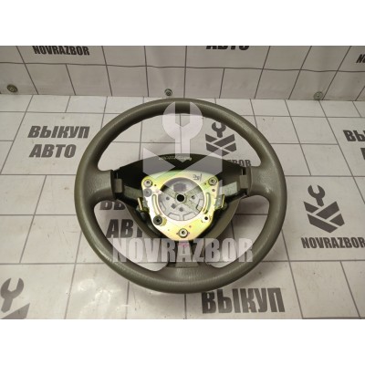 Рулевое колесо для AIR BAG (без AIR BAG) Chery QQ6 S21 07-10