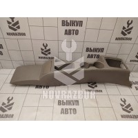 Консоль Chery QQ6 S21 07-10