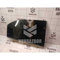 Стекло двери задней правой Chery QQ6 S21 07-10