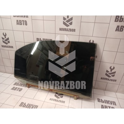 Стекло двери задней правой Chery QQ6 S21 07-10