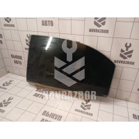 Стекло двери задней левой Chery QQ6 S21 07-10