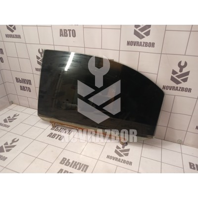 Стекло двери задней левой Chery QQ6 S21 07-10