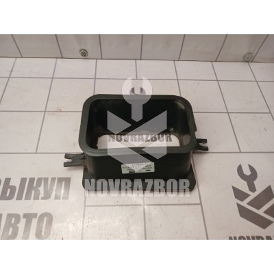 Воздуховод Chery QQ6 S21 07-10